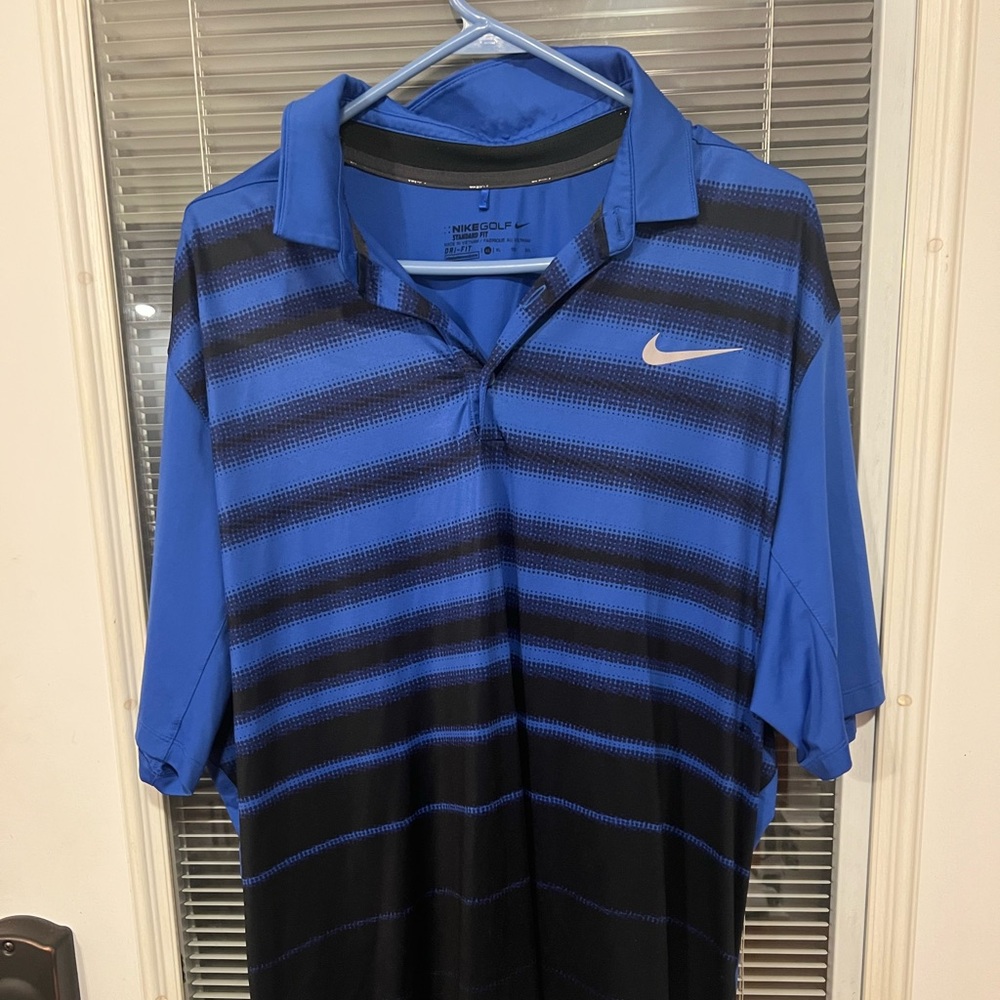 Nike Golf Polo